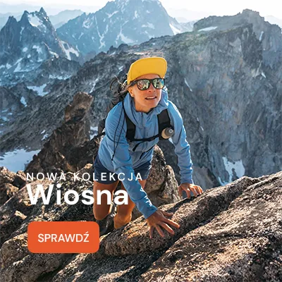Patagonia