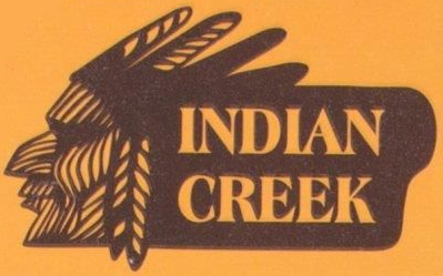 Indian Creek