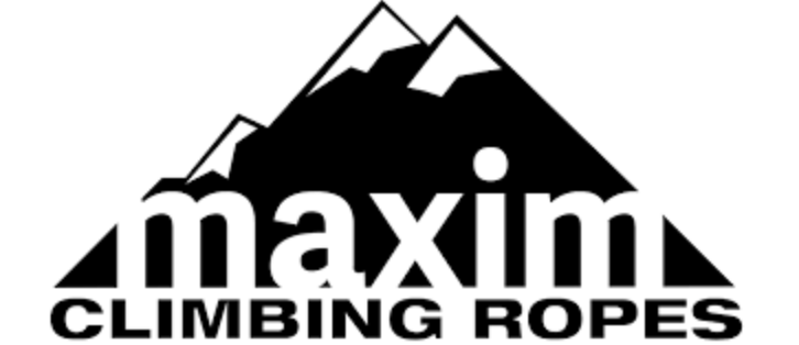 MAXIM Climbing Ropes