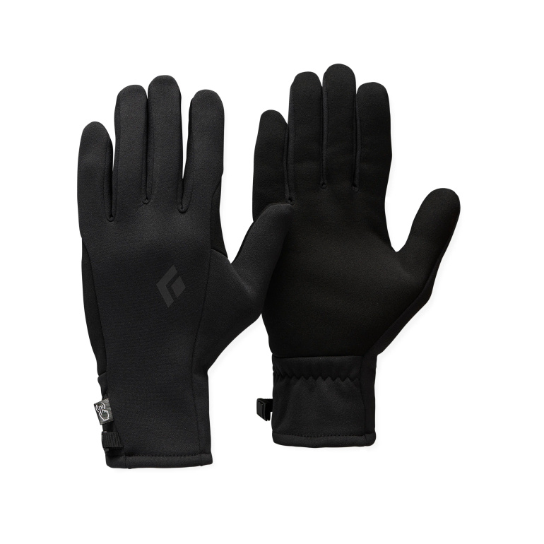 Rękawiczki MIDWEIGHT SCREENTAP LINERS