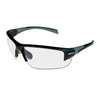 grey / transparent
