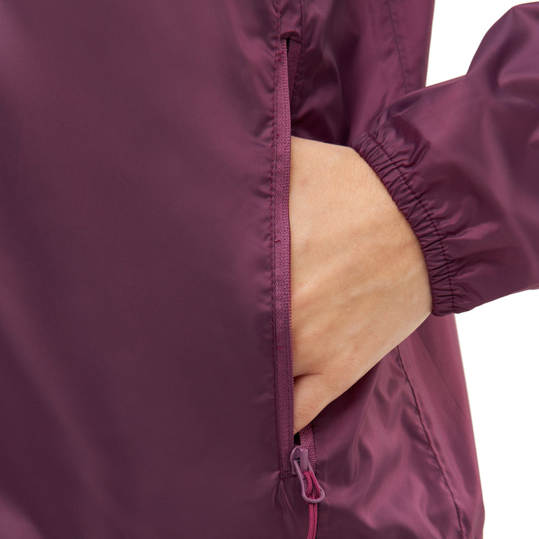 Kurtka RAINIER JACKET WOMEN