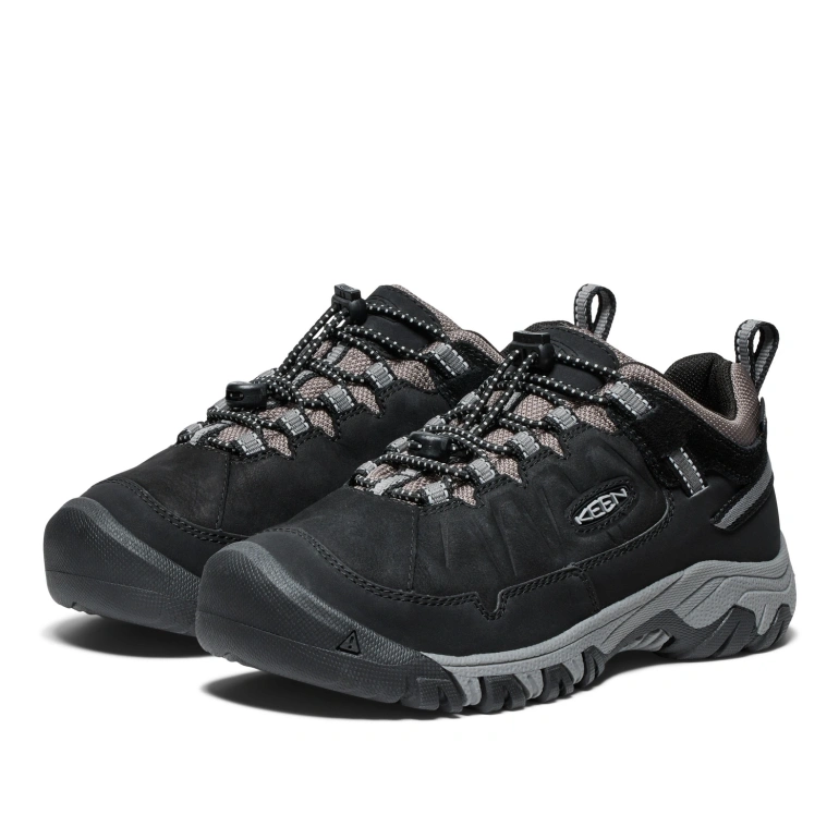 Buty TARGHEE IV LOW WP KIDS
