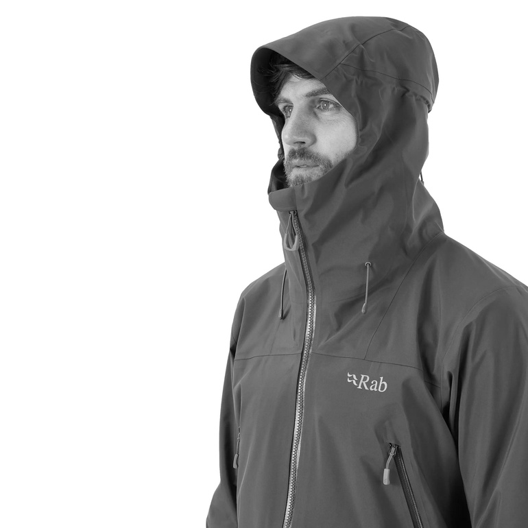 Kurtka KANGRI GORE-TEX JACKET