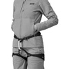 Bluza R2 CROSSSTRATA HOODY WOMEN