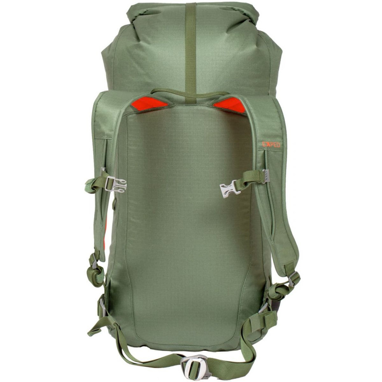 Plecak SERAC 45 M
