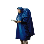 Poncho i zadaszenia 2w1 NYLON TARP