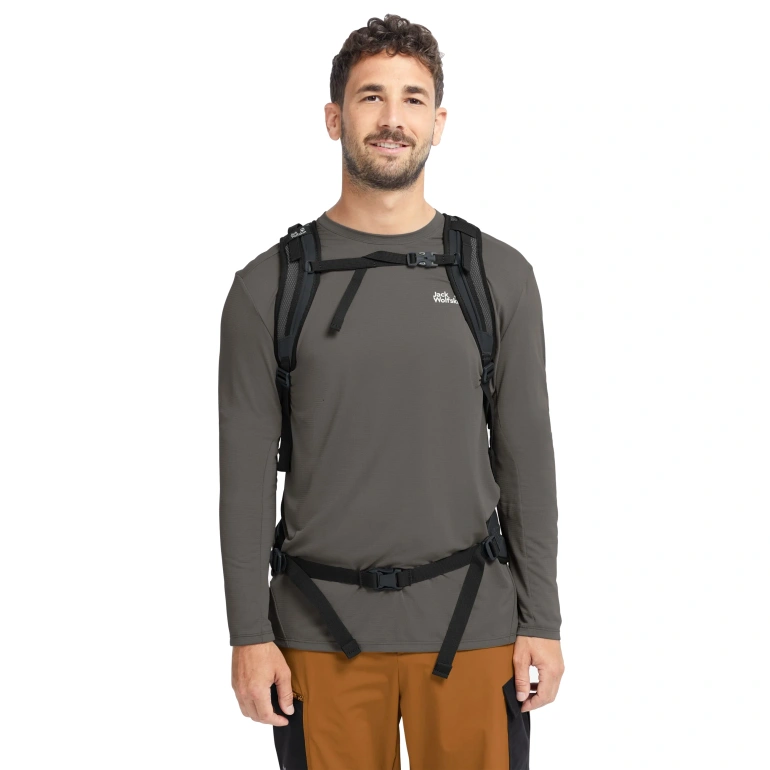 Plecak ECHOTREK SHAPE 25