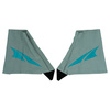 Stuptuty TRAIL GAITER