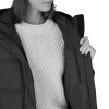 Płaszcz SILENT DOWN LONG PARKA WOMEN