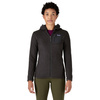 Bluza R1 AIR FULL-ZIP HOODY WOMEN