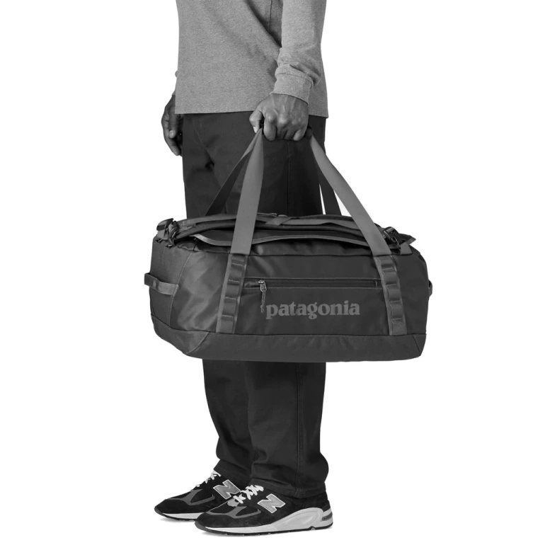 Torba BLACK HOLE DUFFEL 40L 