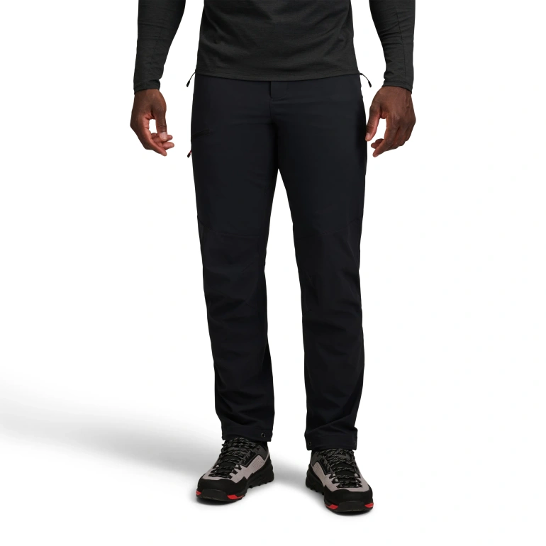 Spodnie ALPINE PANTS MEN