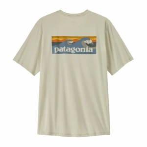 Koszulka CAPILENE COOL DAILY SHIRT MEN