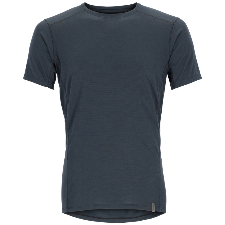 Koszulka z wełną merino SYNCRINO BASE TEE