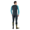 Kalesony z wełną TOUR LIGHT MERINO 3/4 TIGHTS MEN