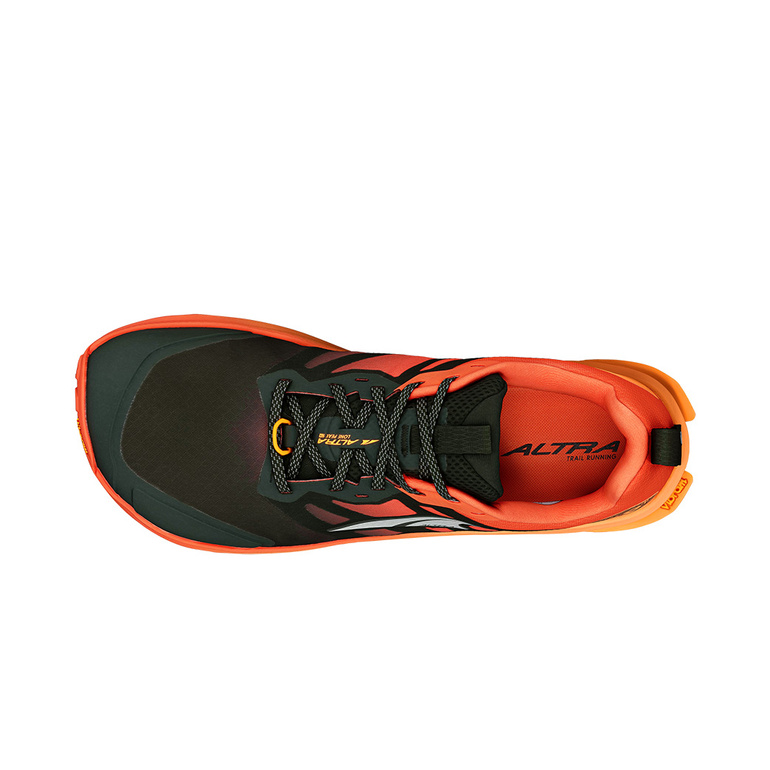Buty LONE PEAK 9+