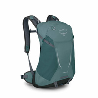 cascade green