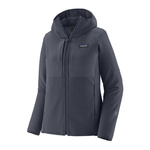 Bluza R2 CROSSSTRATA HOODY WOMEN