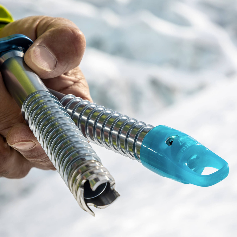 Śruba lodowa AERO LITE ICE SCREW 22 cm
