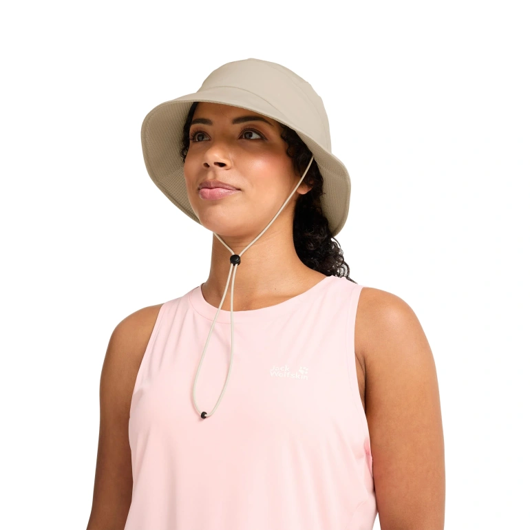 Kapelusz WINGBOW HAT