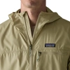 Kurtka LIGHT & VARIABLE JACKET MEN