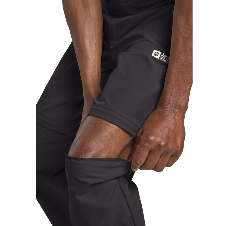 Spodnie PICO TRAIL ZIP OFF PANTS