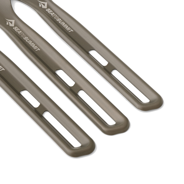 Zestaw sztućców FRONTIER CUTLERY SET 3