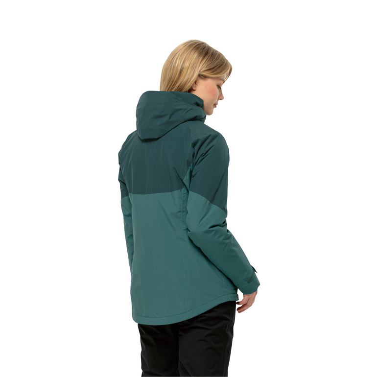 Kurtka FELDBERG 3IN1 JKT WOMEN