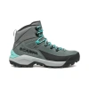 Buty MUSTANG GORE-TEX WOMEN