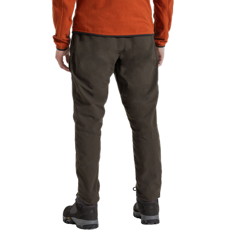 Spodnie NOSILIFE ADVENTURE TROUSER III LONG