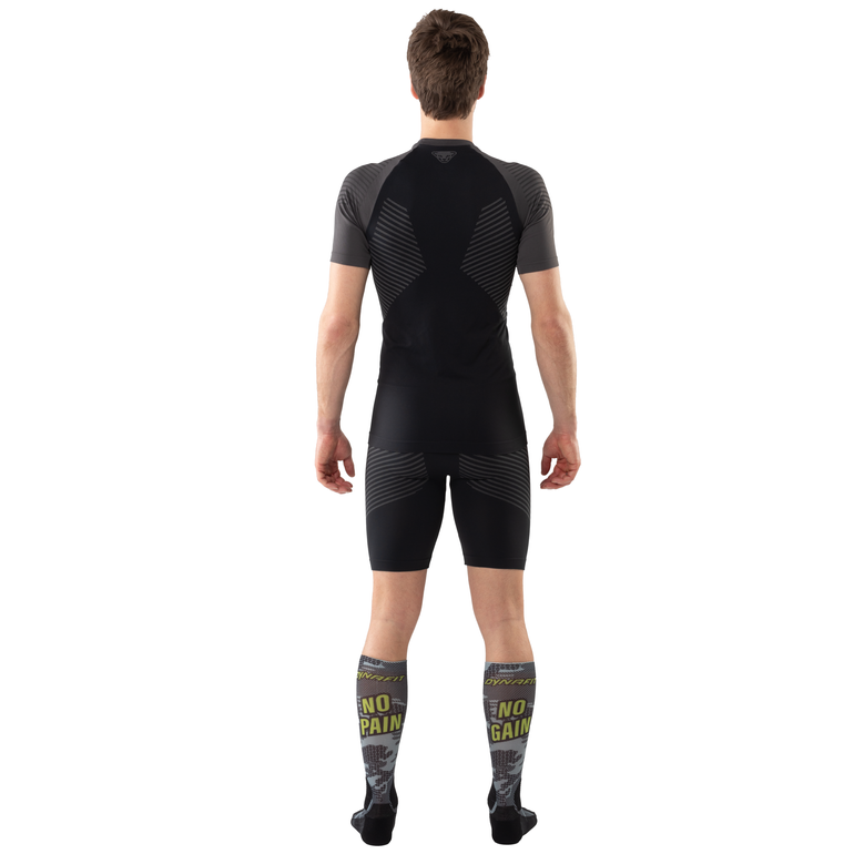 Bokserki SPEED DRYARN SHORTS MEN