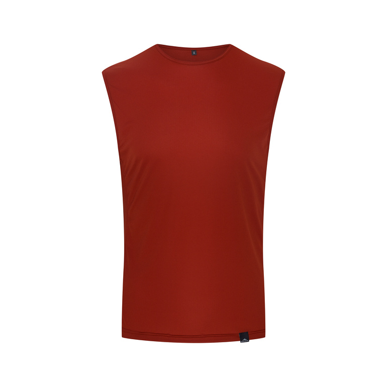 Koszulka RIX UNISEX SLEEVELESS z ochroną UV