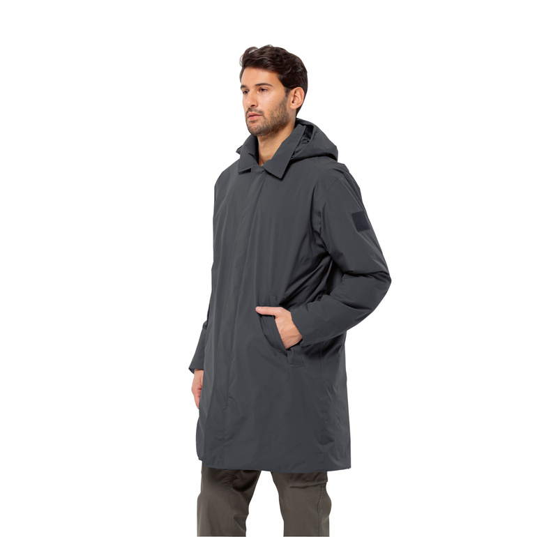 Płaszcz KOENIGSBAU COAT