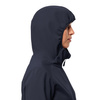 Kurtka softshellowa BORNBERG HOODY WOMEN