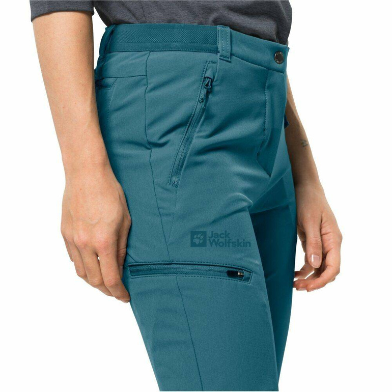 Spodnie GEIGELSTEIN PANTS WOMEN LONG