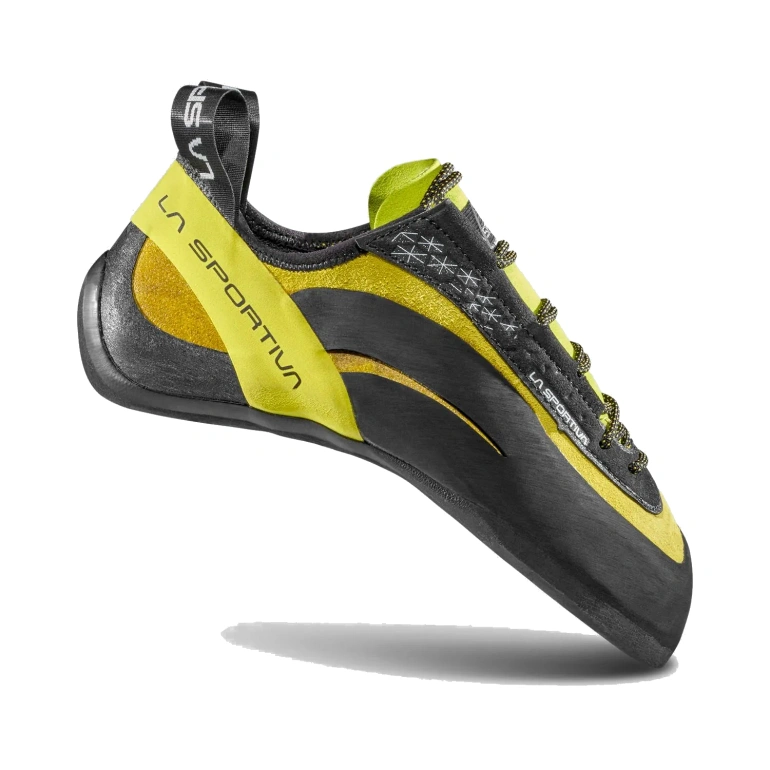 Buty wspinaczkowe MIURA