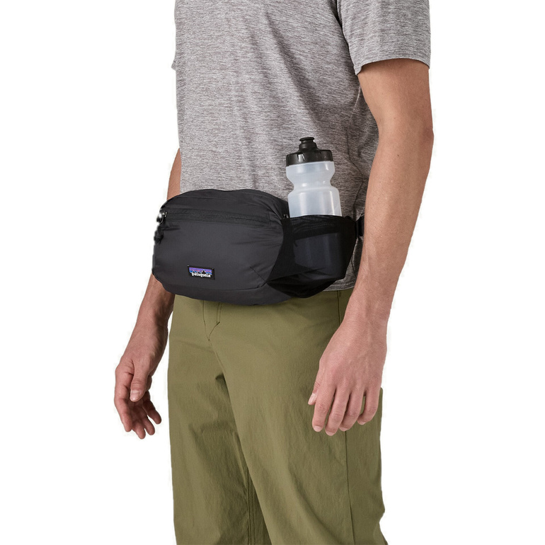 Torba biodrowa TERRAVIA HIP PACK 4L