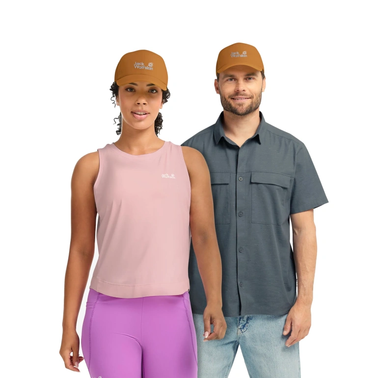 Czapka BASEBALL CAP