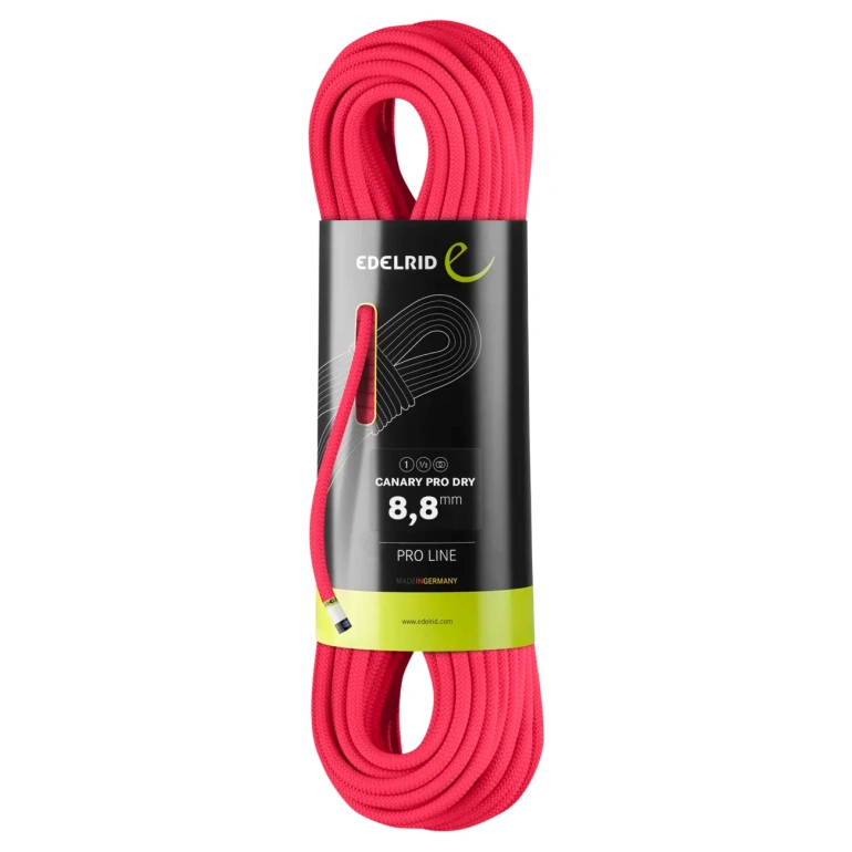Lina CANARY PRO DRY 8.8 mm / 50 m