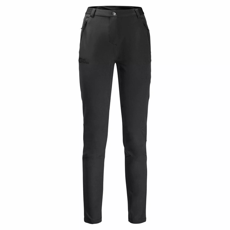 Spodnie GEIGELSTEIN PANTS SLIM WOMEN