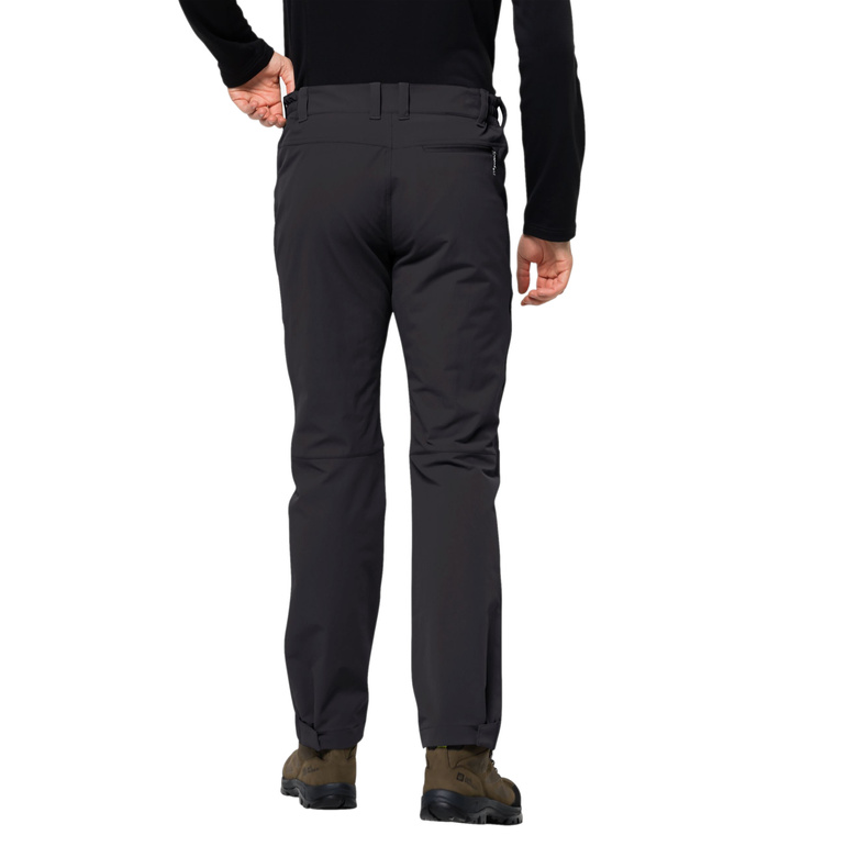 Spodnie ACTIVATE XT PANTS MEN SHORT