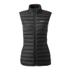 Kamizelka MICROLIGHT DOWN VEST WOMEN