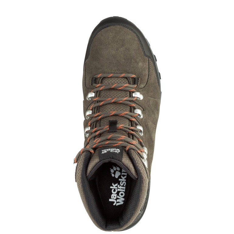 Buty REFUGIO TEXAPORE MID MEN