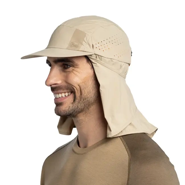 Czapka DESERT CAP