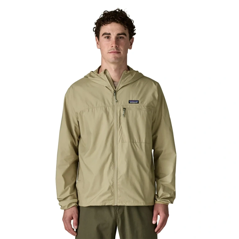Kurtka LIGHT & VARIABLE JACKET MEN