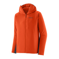 pollinator orange