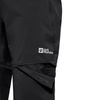 Spodnie HIKEOUT ZIP OFF PANTS WOMEN