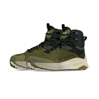 dusty olive