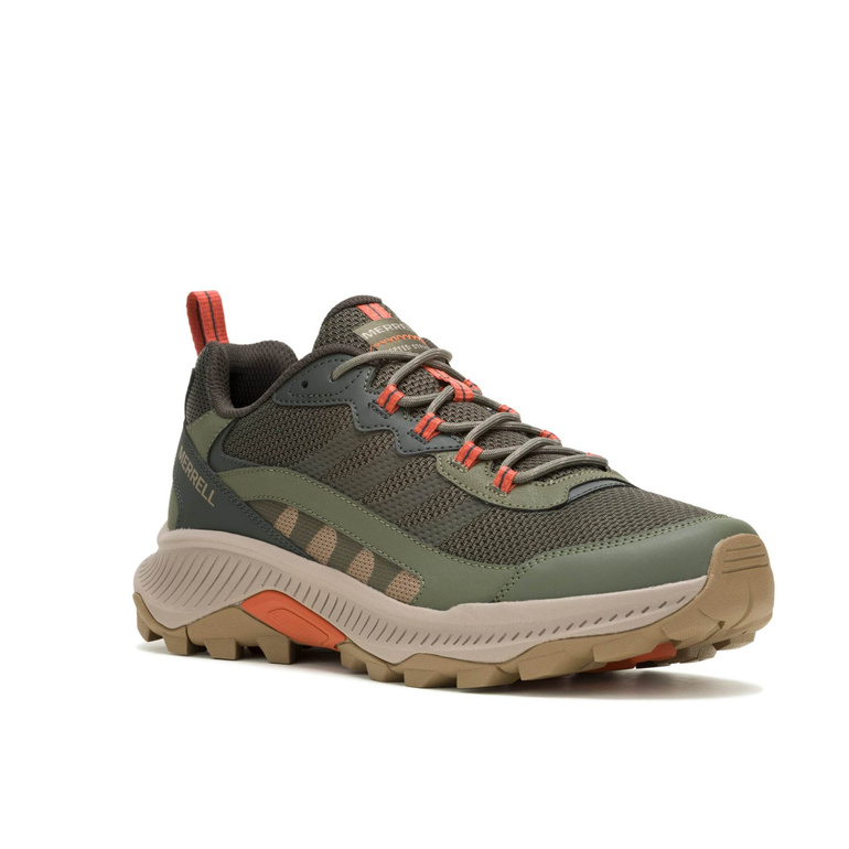 Buty SPEED STRIKE 2